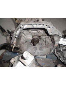 Recambio de caja cambios para nissan micra (k12e) 1.5 dci turbodiesel cat referencia OEM IAM CEJX0K9GF8200459876  