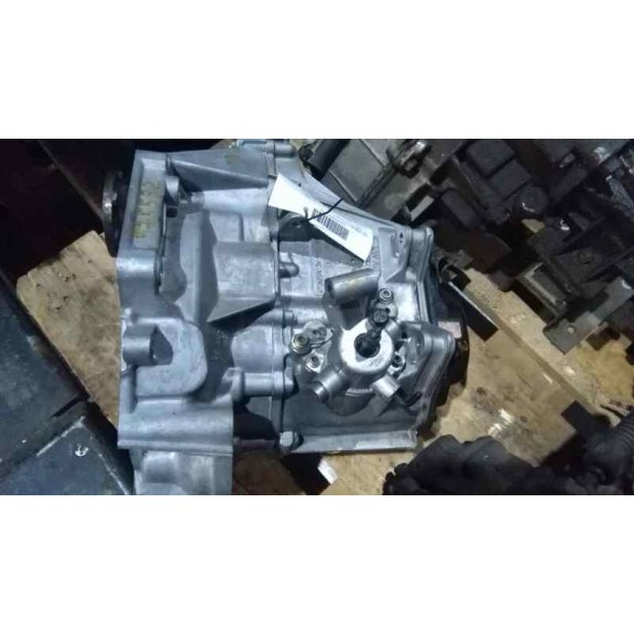 Recambio de caja cambios para seat altea (5p1) 1.6 referencia OEM IAM MKK ENTREGA CASCO 