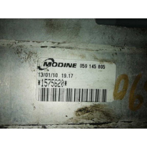 Recambio de intercooler para volkswagen passat berlina (3b3) v6 tdi highline referencia OEM IAM 059145805  