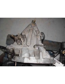 Recambio de caja cambios para nissan micra (k12e) 1.5 dci turbodiesel cat referencia OEM IAM CEJX0K9GF8200459876   2