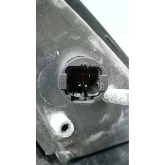 Recambio de retrovisor izquierdo para alfa romeo 146 1.6 luxe referencia OEM IAM  ELECTRICO 5 PIN