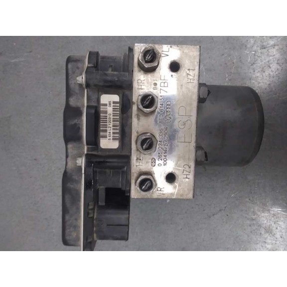 Recambio de abs para seat exeo berlina (3r2) last edition referencia OEM IAM 8E0910517H014 0265950474 0265234336