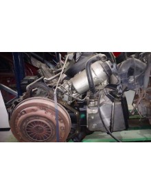 Recambio de motor completo para mercedes-benz clase e (w210) berlina diesel 220 diesel (210.004) referencia OEM IAM OM604912 MUL 2