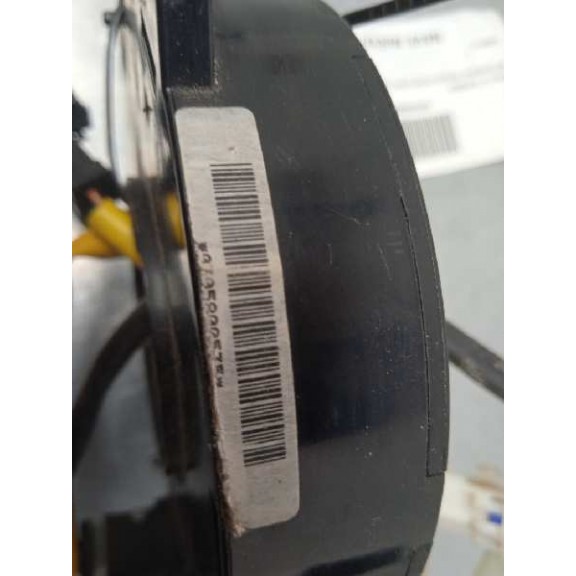 Recambio de anillo airbag para mitsubishi space star (dg0) 1900 di-d avance referencia OEM IAM   