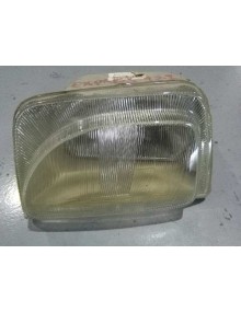 Recambio de faro izquierdo para renault rapid/express (f40) 1.9 diesel referencia OEM IAM  2ª SERIE 