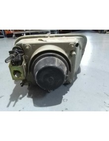 Recambio de faro izquierdo para renault rapid/express (f40) 1.9 diesel referencia OEM IAM  2ª SERIE  2