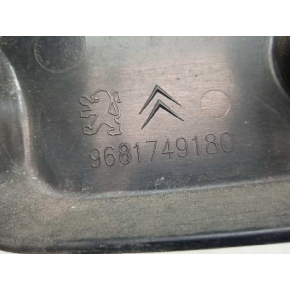 Recambio de piloto trasero derecho para citroën c3 picasso sx referencia OEM IAM 9681749180 9681749180 