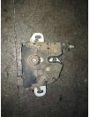 Recambio de cerradura capot para ford focus berlina (cak) ambiente referencia OEM IAM   