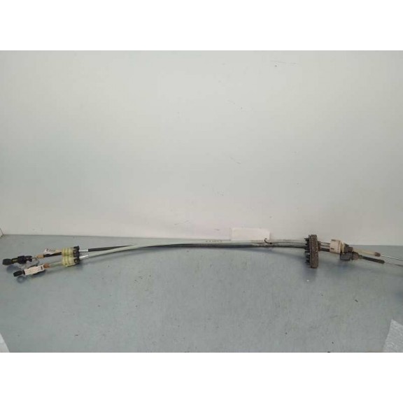 Recambio de varillaje cambio para opel vectra c berlina referencia OEM IAM 55352866  SOLO CABLES