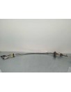 Recambio de varillaje cambio para opel vectra c berlina referencia OEM IAM 55352866  SOLO CABLES