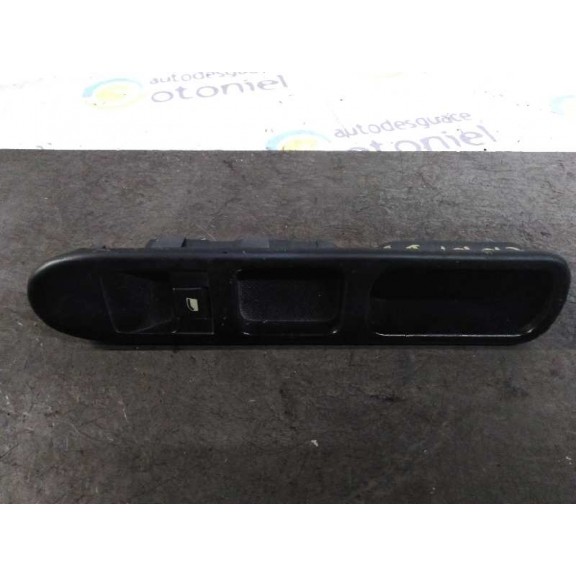 Recambio de mando elevalunas delantero derecho para peugeot 307 berlina (s2) xt referencia OEM IAM   