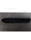 Recambio de mando elevalunas delantero derecho para peugeot 307 berlina (s2) xt referencia OEM IAM   