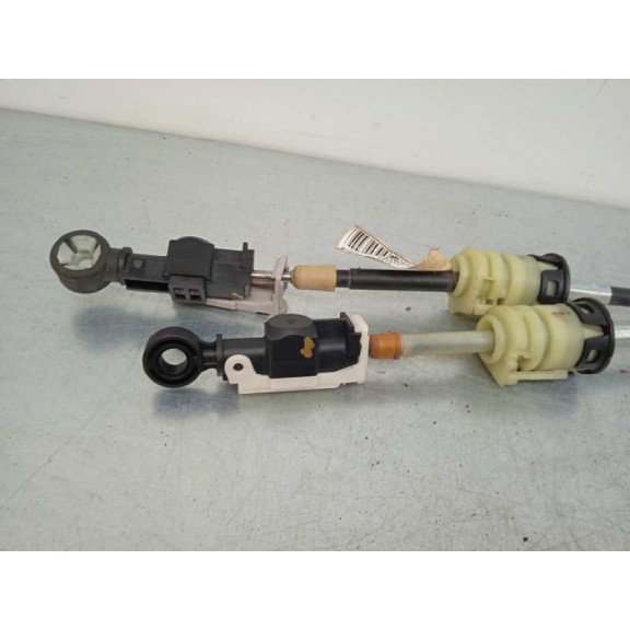 Recambio de varillaje cambio para opel vectra c berlina referencia OEM IAM 55352866  SOLO CABLES
