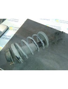 Recambio de amortiguador delantero izquierdo para kia sephia gtx referencia OEM IAM   