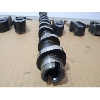 Recambio de arbol de levas para ssangyong rodius 2.7 turbodiesel cat referencia OEM IAM 0510001 ADMISION CON TAPAS BANCADA