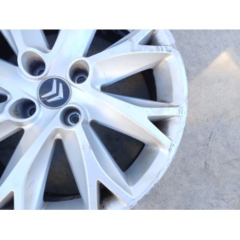 Recambio de llanta para citroën c4 coupé (la_) 1.6 vti 120 referencia OEM IAM 9684260580  