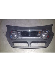 Recambio de mando climatizador para ford c-max edition referencia OEM IAM AM5T18C612BE  