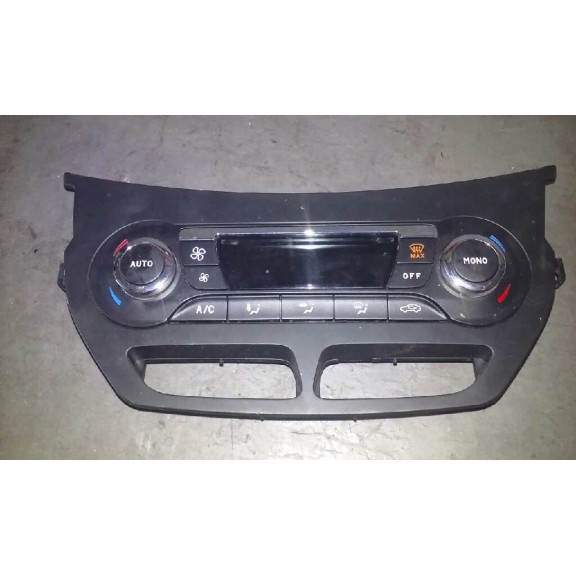 Recambio de mando climatizador para ford c-max edition referencia OEM IAM AM5T18C612BE  