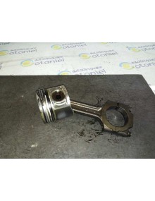Recambio de piston para opel vectra c caravan elegance referencia OEM IAM Z19DT  