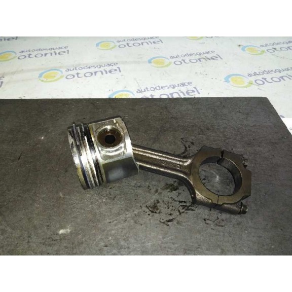 Recambio de piston para opel vectra c caravan elegance referencia OEM IAM Z19DT  