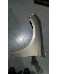 Recambio de aleta delantera izquierda para ford focus lim. (cb8) edition referencia OEM IAM  GRIS 