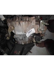 Recambio de caja cambios para citroën jumper caja cerrada (1) 1.9 diesel referencia OEM IAM 20KE08   2
