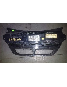 Recambio de mando climatizador para ford c-max edition referencia OEM IAM AM5T18C612BE   2