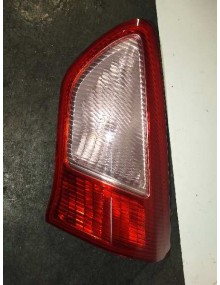 Recambio de piloto trasero derecho interior para mitsubishi lancer sportback (cx) inform referencia OEM IAM   