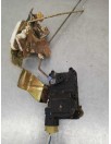 Recambio de cerradura puerta delantera derecha para daewoo matiz cd referencia OEM IAM 96527751  2 CABLES