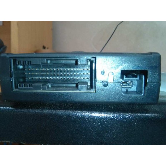 Recambio de modulo electronico para ford c-max edition referencia OEM IAM 8M5T19C112DR  