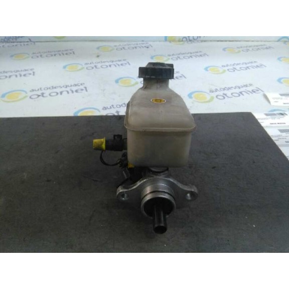 Recambio de bomba freno para kia sorento 2.5 crdi cat referencia OEM IAM   