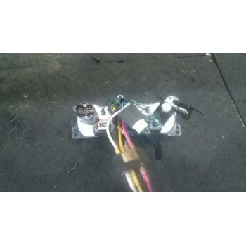 Recambio de mando calefaccion / aire acondicionado para hyundai coupe (rd) 1.6 16v cat referencia OEM IAM   