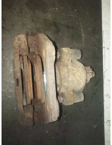 Recambio de pinza freno trasera izquierda para bmw x5 (e53) 3.0d referencia OEM IAM    2