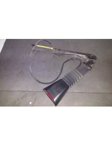 Recambio de pretensor airbag izquierdo para opel zafira a elegance referencia OEM IAM   