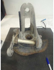 Recambio de mangueta trasera derecha para bmw x5 (e53) 3.0d referencia OEM IAM   5 TORNILLOS 2