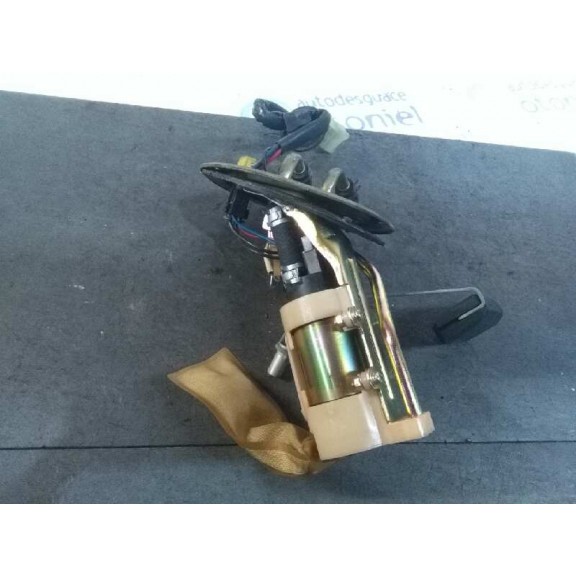 Recambio de aforador para kia sephia gtx referencia OEM IAM K2401335ZA  