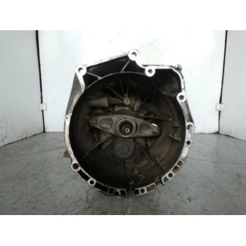 Recambio de caja cambios para bmw x3 (e83) 2.0d referencia OEM IAM 7533513 B 184.235KM 6V 4X4