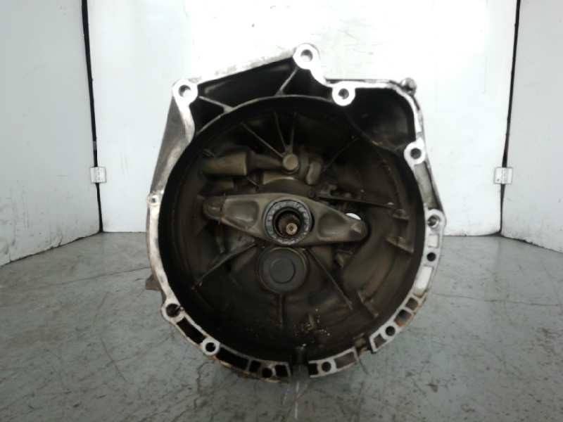 Recambio de caja cambios para bmw x3 (e83) 2.0d referencia OEM IAM 7533513 B 184.235KM 6V 4X4