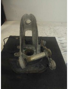 Recambio de mangueta trasera izquierda para bmw x5 (e53) 3.0d referencia OEM IAM   5 TORNILLOS 2