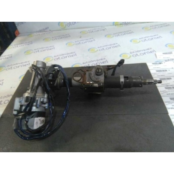 Recambio de columna direccion para toyota auris luna referencia OEM IAM 4520002282 89650-02390 45200-02280