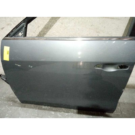 Recambio de puerta delantera izquierda para ssangyong tivoli referencia OEM IAM   