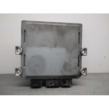 Recambio de centralita motor uce para ford fiesta (cbk) ambiente referencia OEM IAM 3S6112A650GD 5WS40142DT 