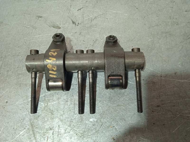 Recambio de eje balancines para seat ibiza (6l1) 1.9 tdi referencia OEM IAM SR  