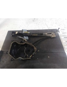 Recambio de elevalunas trasero derecho para seat ibiza (6j5) 1.6 tdi referencia OEM IAM 6J4837402C MECANISMO 6J4837402C