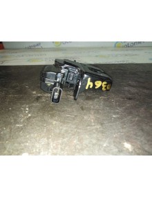 Recambio de cerradura maletero / porton para renault megane iii sport tourer luxe referencia OEM IAM    2