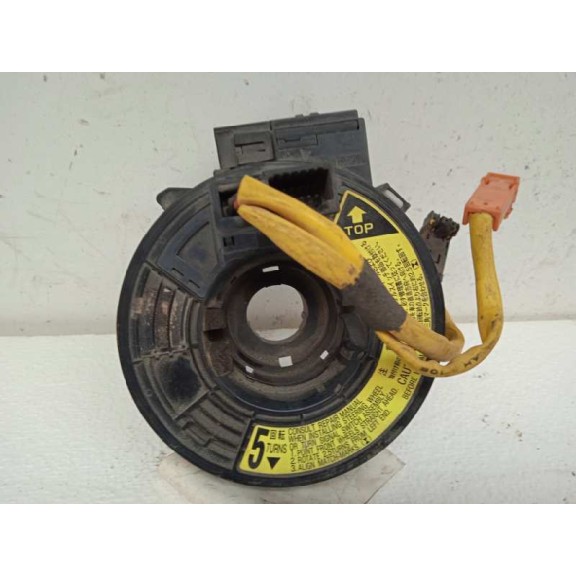 Recambio de anillo airbag para toyota corolla (e12) 2.0 turbodiesel cat referencia OEM IAM   