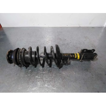 AMORTIGUADOR DELANTERO IZQUIERDO SR MONROE 