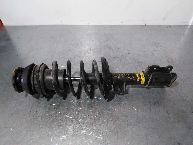 Recambio de amortiguador delantero izquierdo para opel meriva 1.6 16v referencia OEM IAM SR MONROE 