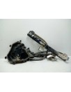 Recambio de elevalunas delantero izquierdo para seat ibiza (6j5) 1.6 tdi referencia OEM IAM 6J4837401E SOLO MECANISMO 6J4837401E