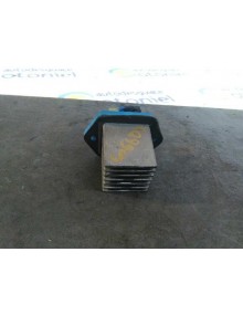 Recambio de resistencia calefaccion para kia sorento 2.5 crdi cat referencia OEM IAM B461130030 8461130030 